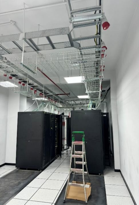 TSMT VIET NAM 工厂一体化基建工程