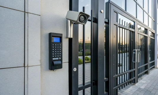 IP PBX电话系统